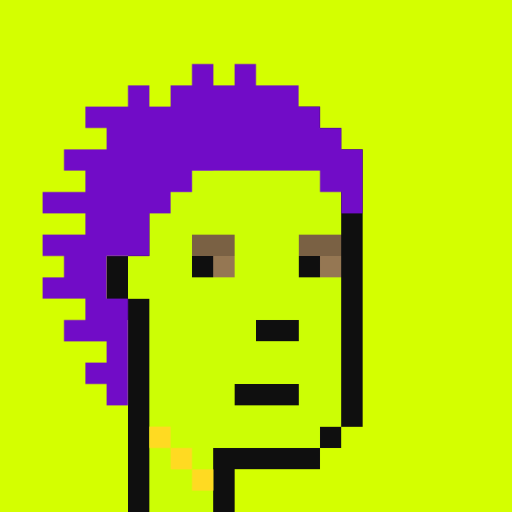 404 Origin Punk