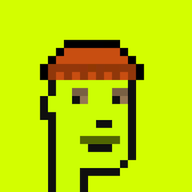 404 Origin Punk