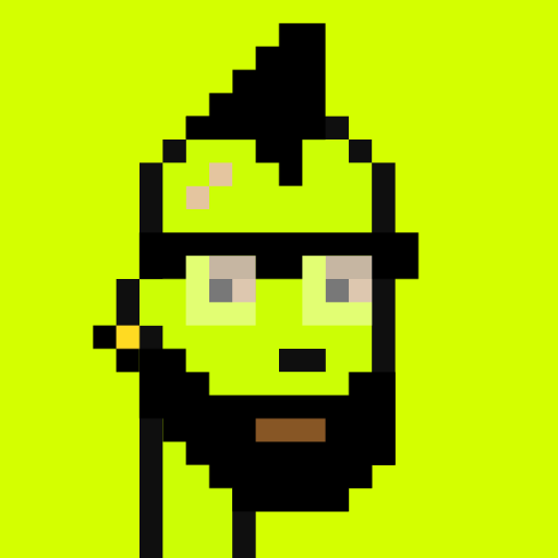 404 Origin Punk