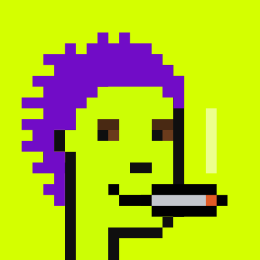 404 Origin Punk