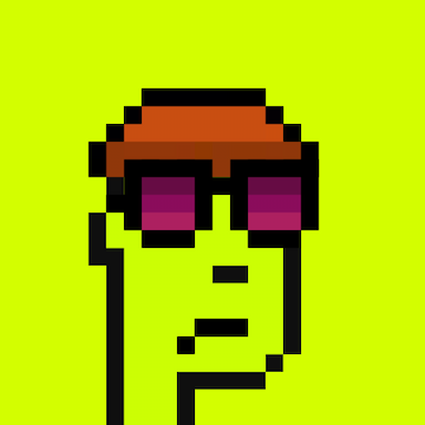 404 Origin Punk