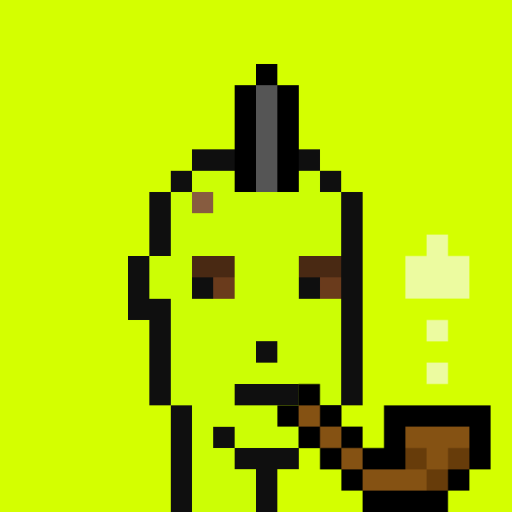 404 Origin Punk
