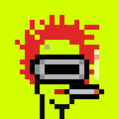 404 Origin Punk