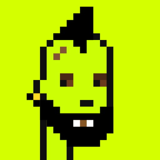 404 Origin Punk
