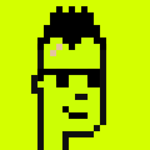 404 Origin Punk