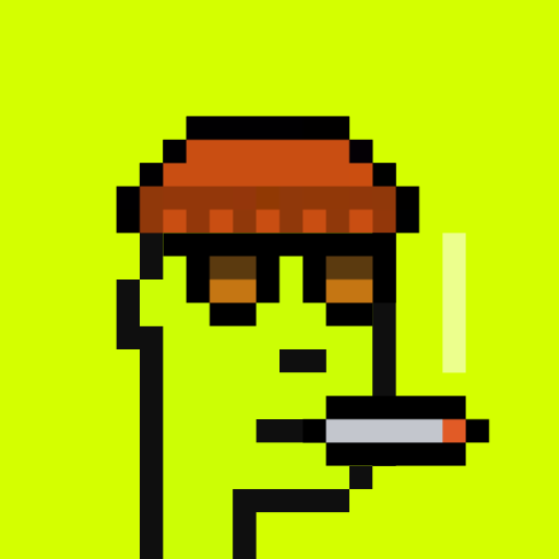 404 Origin Punk