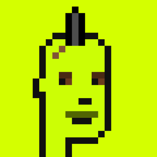 404 Origin Punk