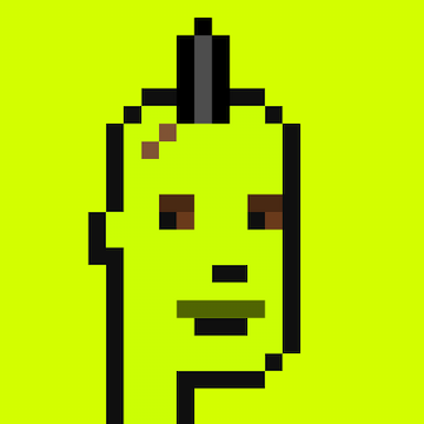 404 Origin Punk
