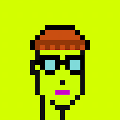 404 Origin Punk
