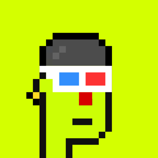 404 Origin Punk