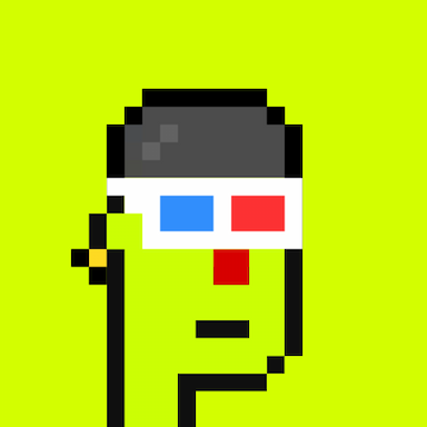 404 Origin Punk
