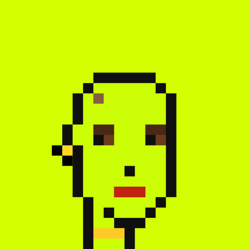 404 Origin Punk