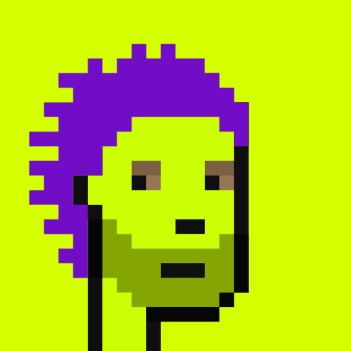 404 Origin Punk