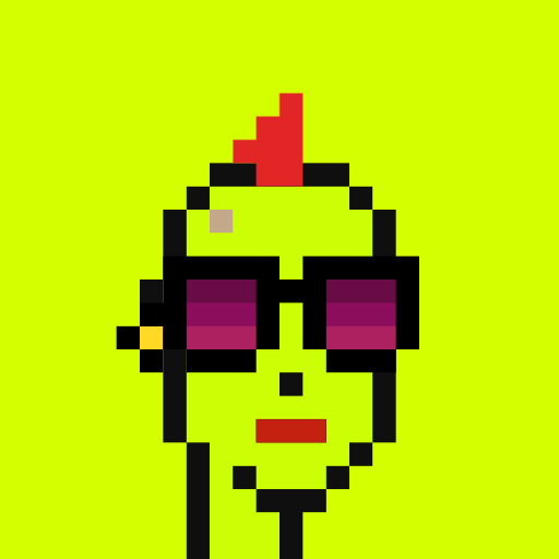 404 Origin Punk