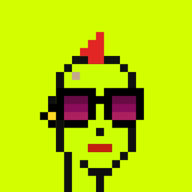404 Origin Punk