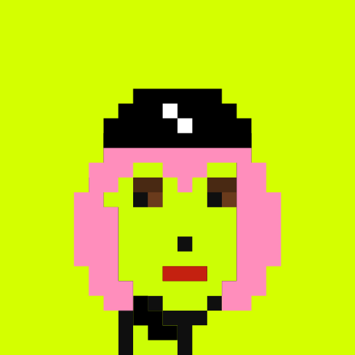 404 Origin Punk