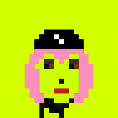 404 Origin Punk