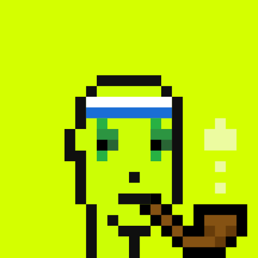404 Origin Punk