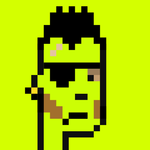 404 Origin Punk