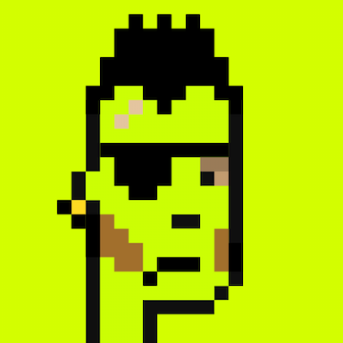 404 Origin Punk