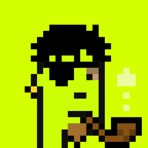 404 Origin Punk