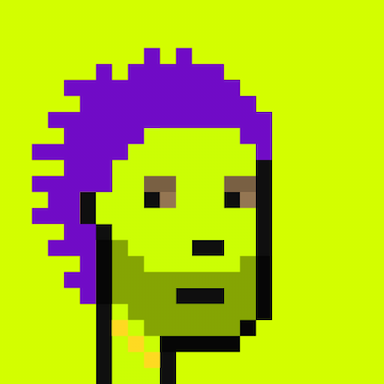 404 Origin Punk