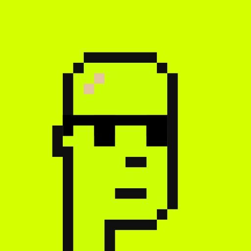 404 Origin Punk