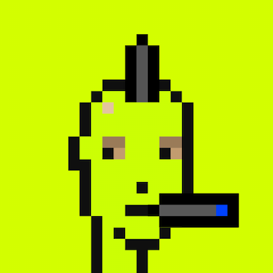 404 Origin Punk