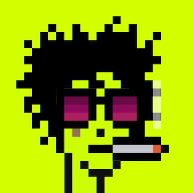 404 Origin Punk