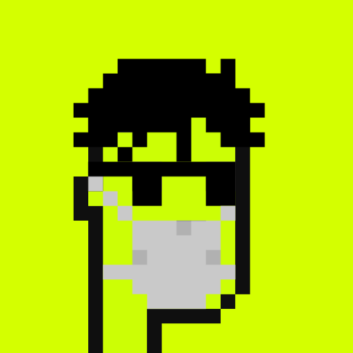 404 Origin Punk