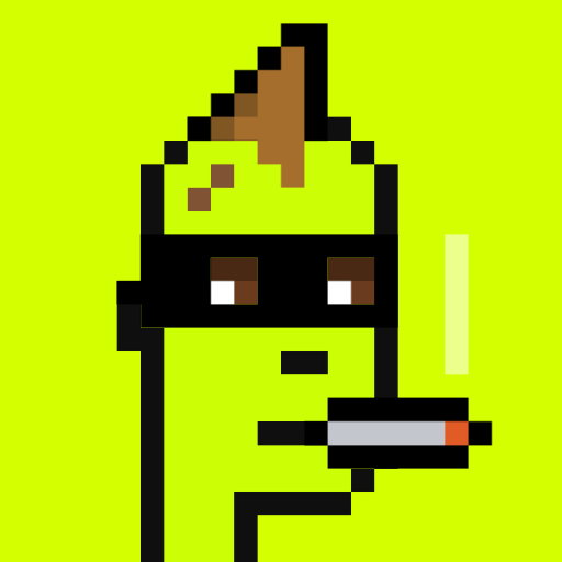 404 Origin Punk