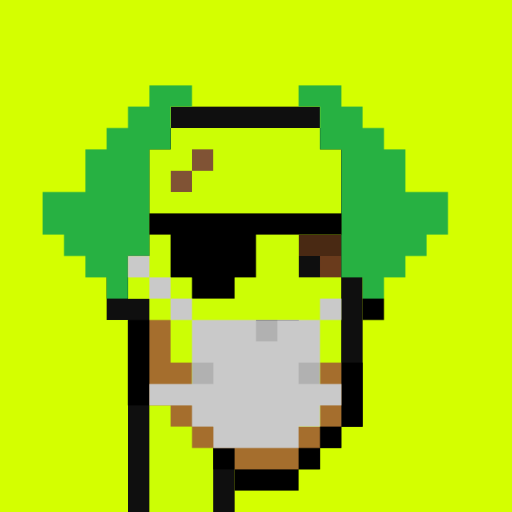 404 Origin Punk