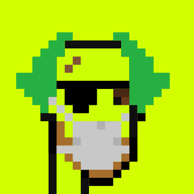 404 Origin Punk