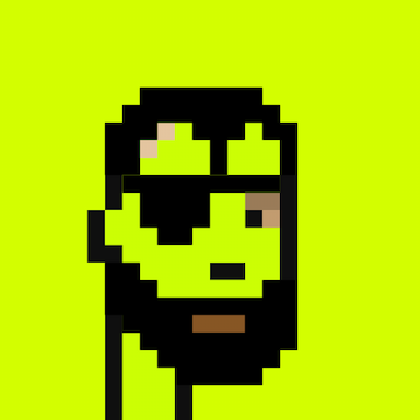 404 Origin Punk