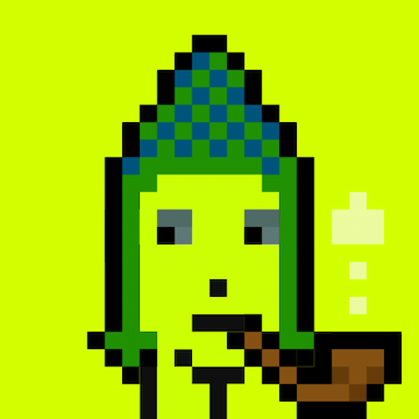 404 Origin Punk