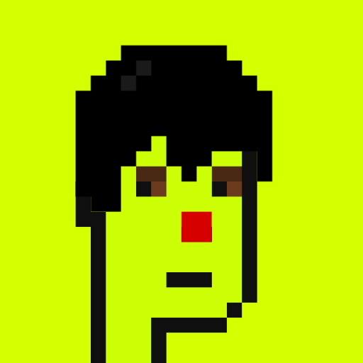 404 Origin Punk