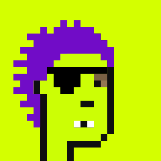 404 Origin Punk