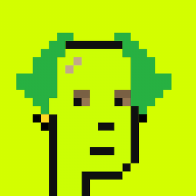 404 Origin Punk
