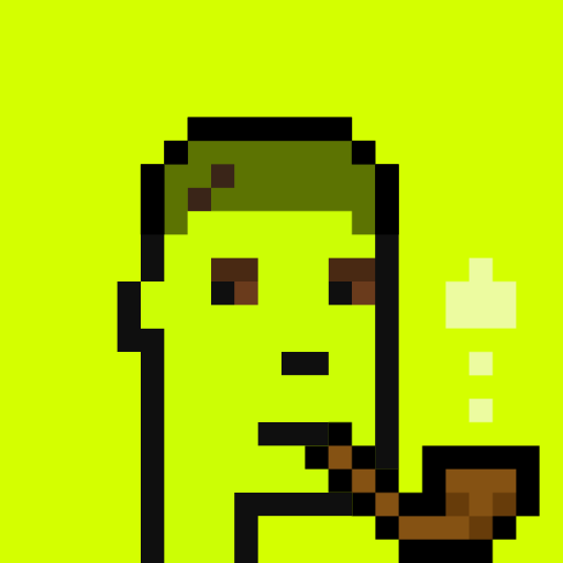 404 Origin Punk
