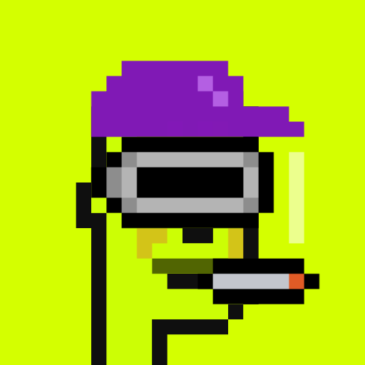 404 Origin Punk