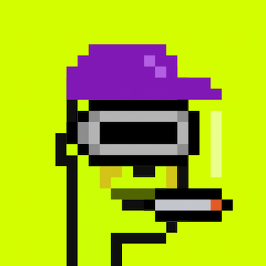 404 Origin Punk