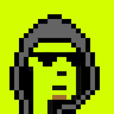 404 Origin Punk