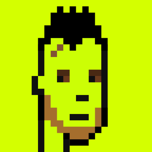 404 Origin Punk
