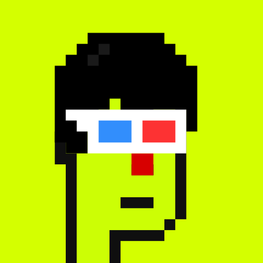 404 Origin Punk
