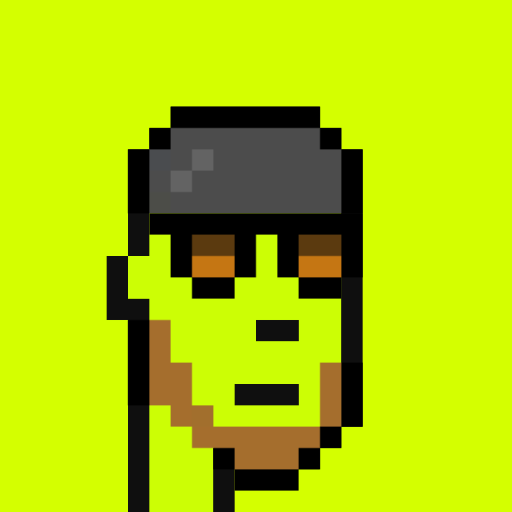 404 Origin Punk