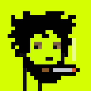 404 Origin Punk