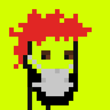 404 Origin Punk