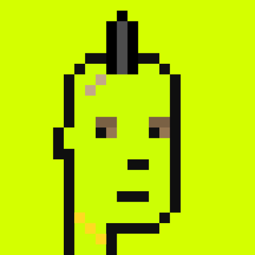 404 Origin Punk