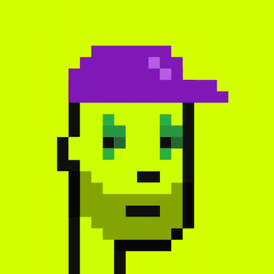 404 Origin Punk