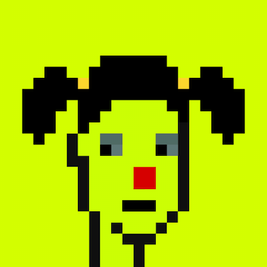 404 Origin Punk